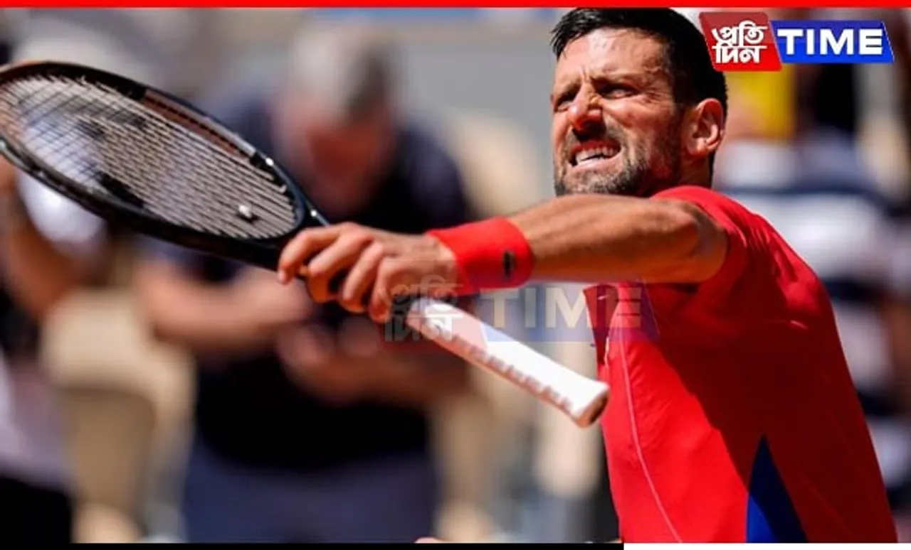 Djokovic Eyes Olympic Gold as Nadal and Alcaraz Pursue Doubles Glory